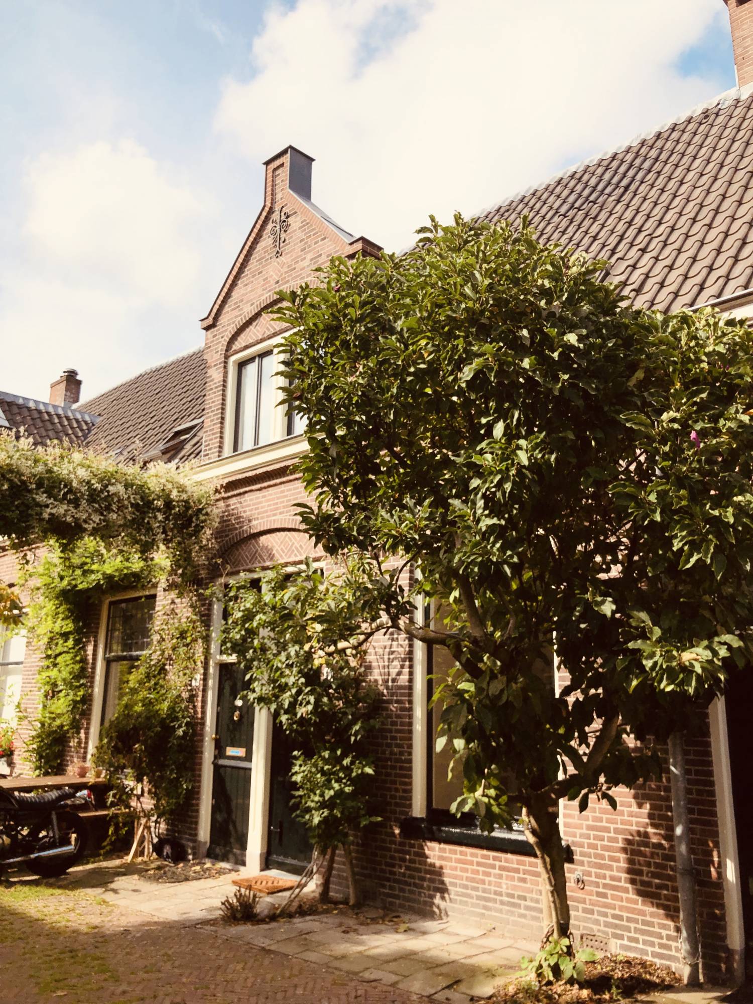 Gansstraat