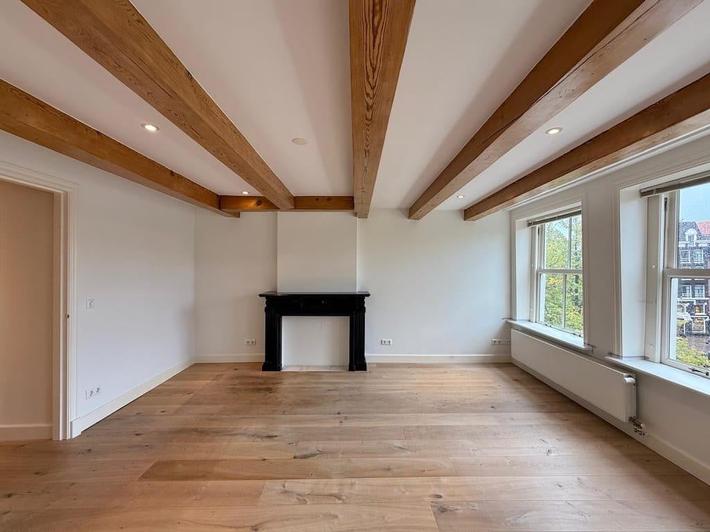 Appartement te huur: Keizersgracht, Amsterdam