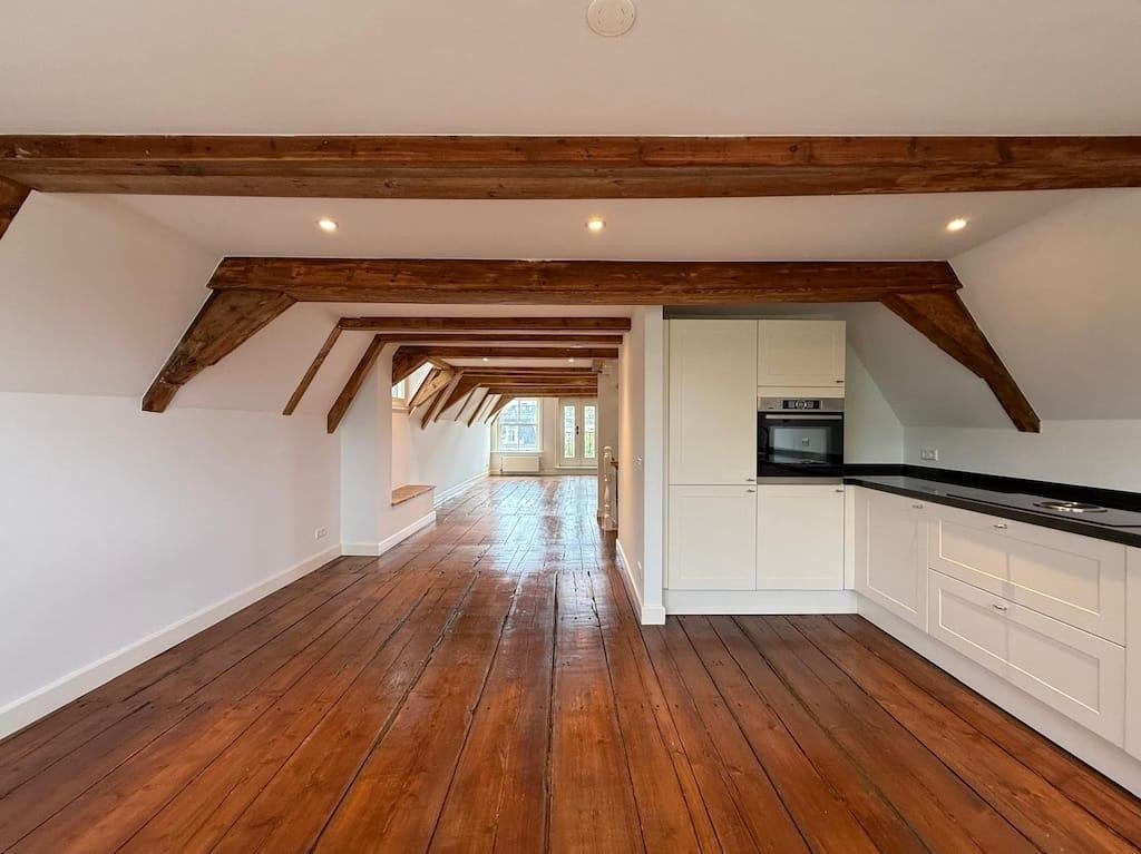 Appartement te huur: Keizersgracht, Amsterdam