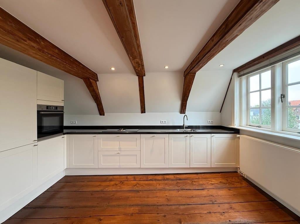 Appartement te huur: Keizersgracht, Amsterdam