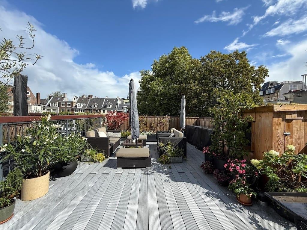 Appartement te huur: Keizersgracht, Amsterdam