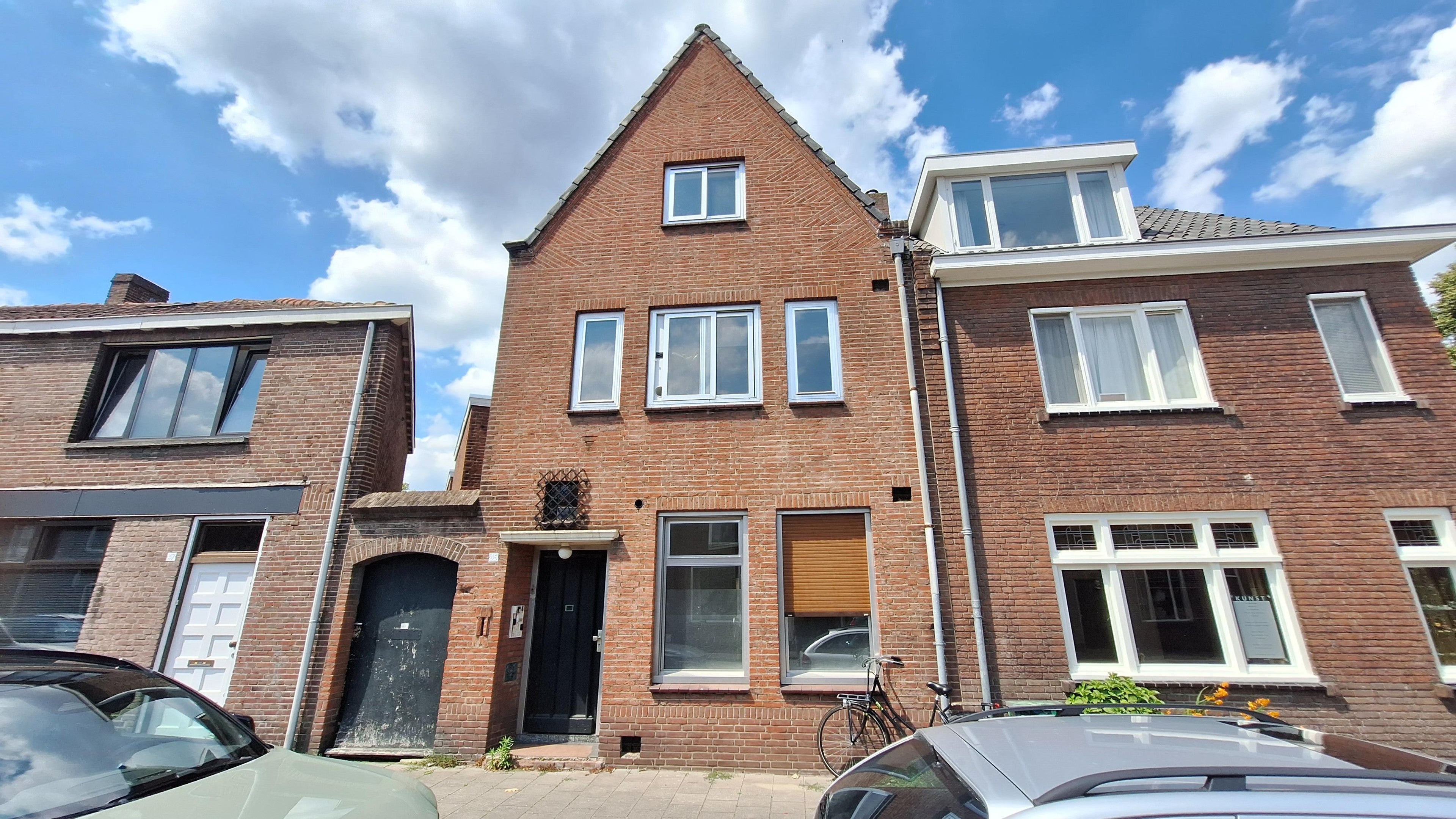 Kamer te huur: Prunusstraat, Tilburg