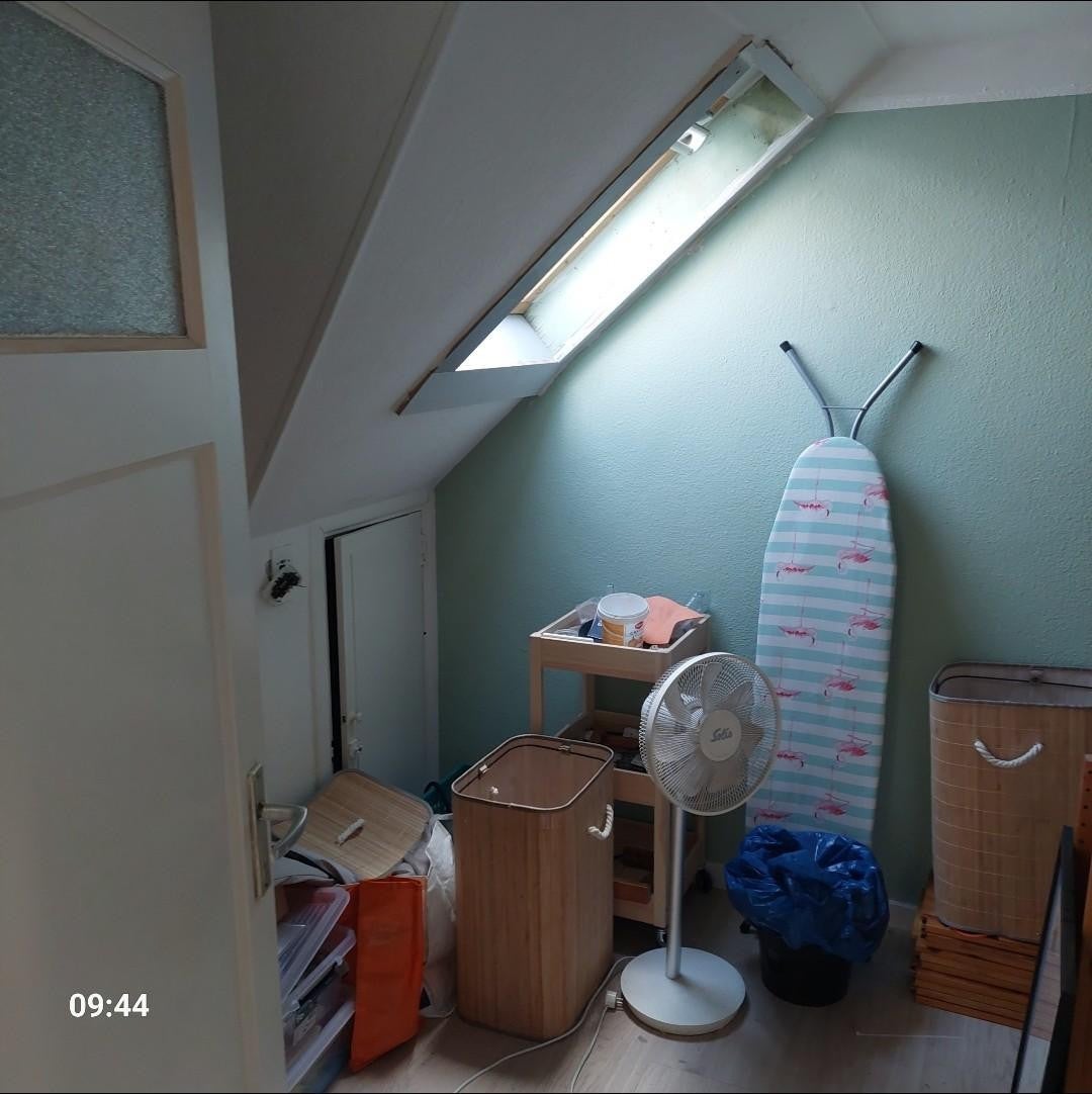 Kamer te huur: Prunusstraat, Tilburg
