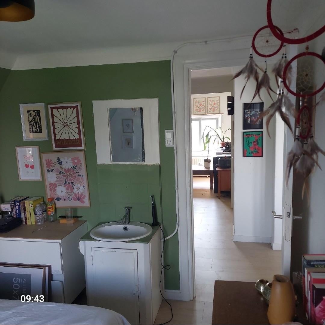 Kamer te huur: Prunusstraat, Tilburg