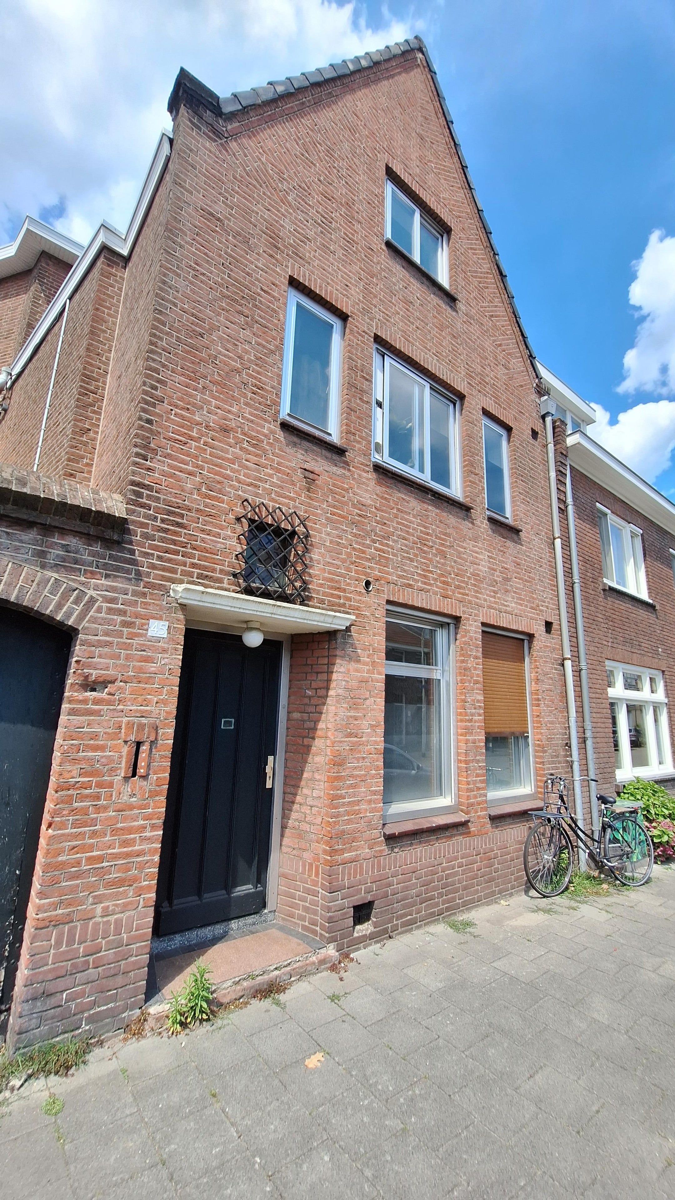 Kamer te huur: Prunusstraat, Tilburg