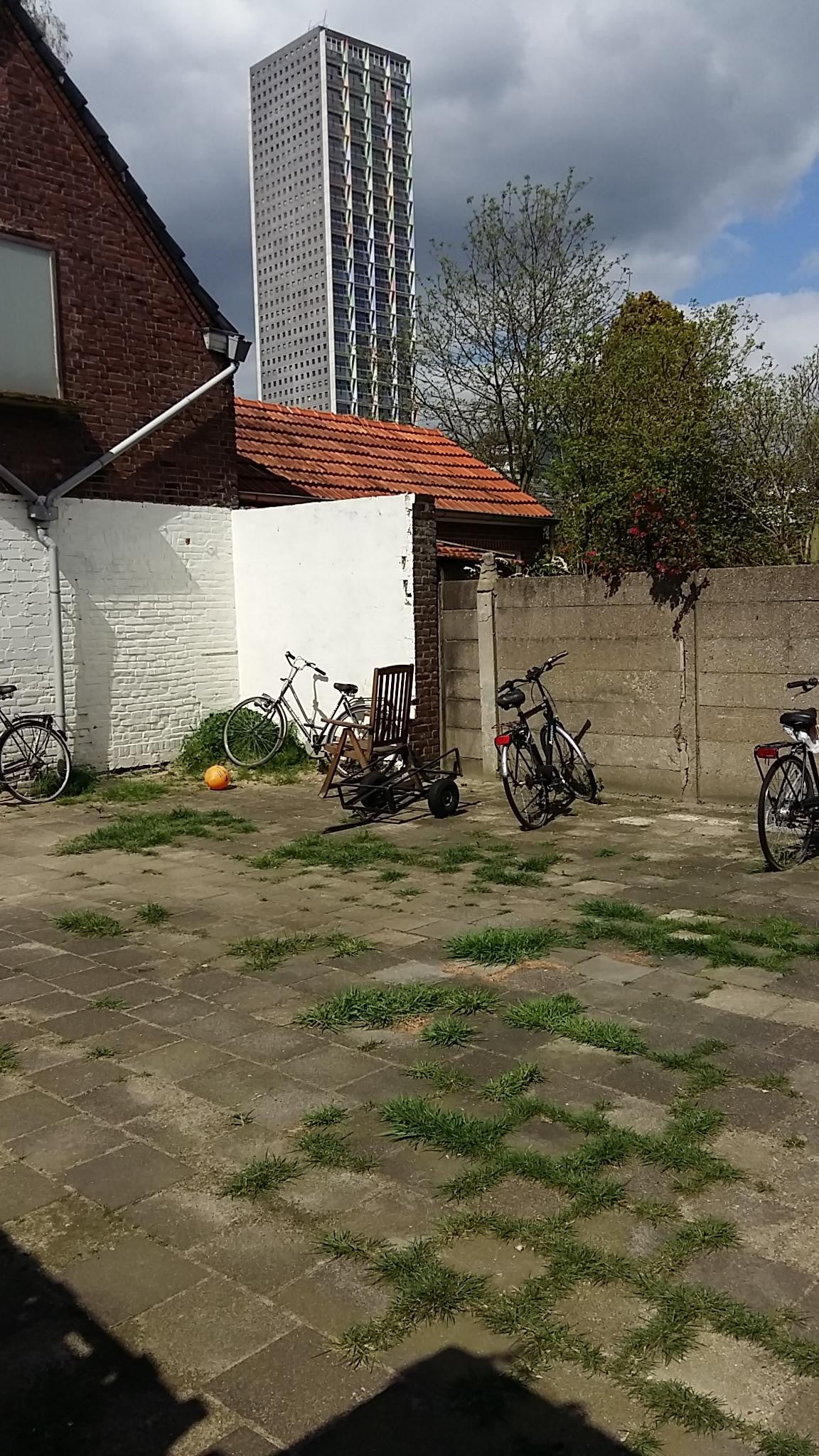 Kamer te huur: Prunusstraat, Tilburg