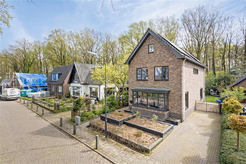 Koopwoningen Apeldoorn – Huis Te Koop In Apeldoorn