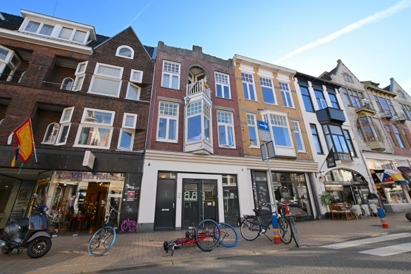 Oude Ebbingestraat 59 a Groningen