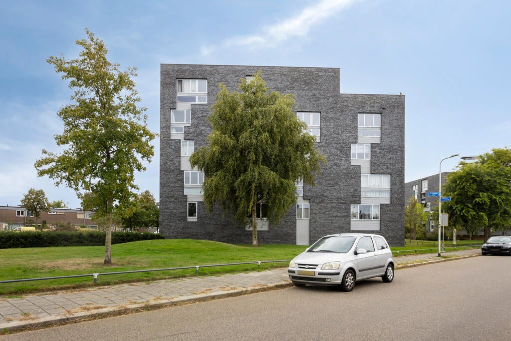 De Kempenaerstraat