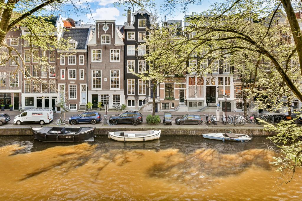 Te huur Appartement Herengracht in Amsterdam