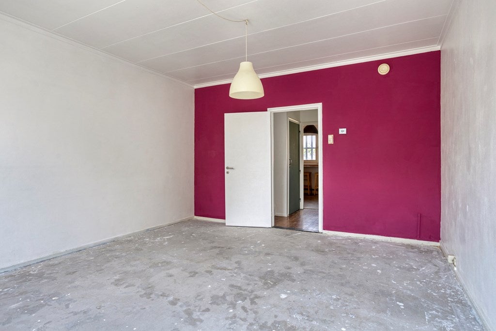 Appartement te koop: Clavecymbelstraat 18B, Maastricht