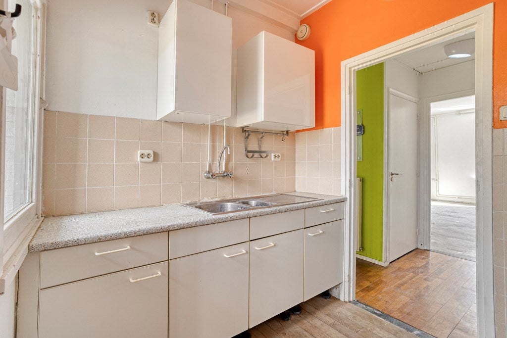 Appartement te koop: Clavecymbelstraat 18B, Maastricht