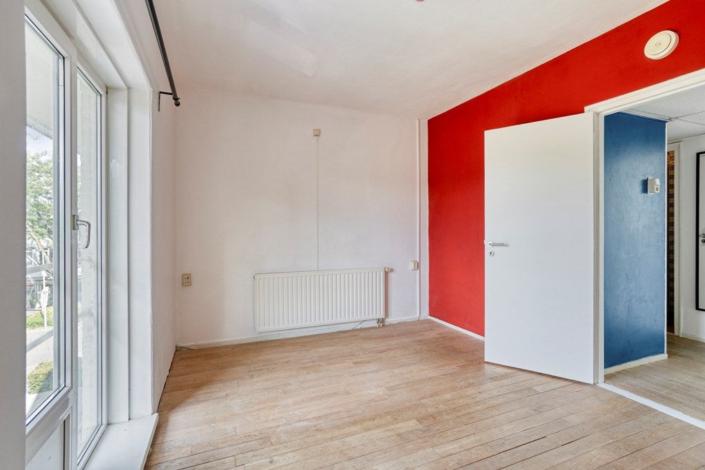 Appartement te koop: Clavecymbelstraat 18B, Maastricht