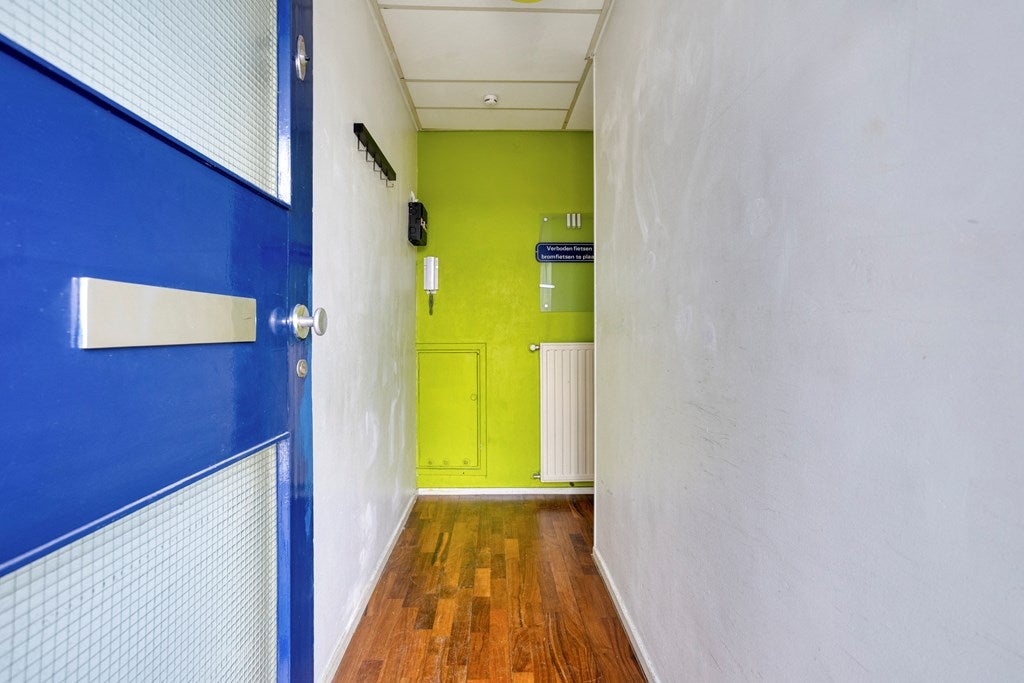 Appartement te koop: Clavecymbelstraat 18B, Maastricht