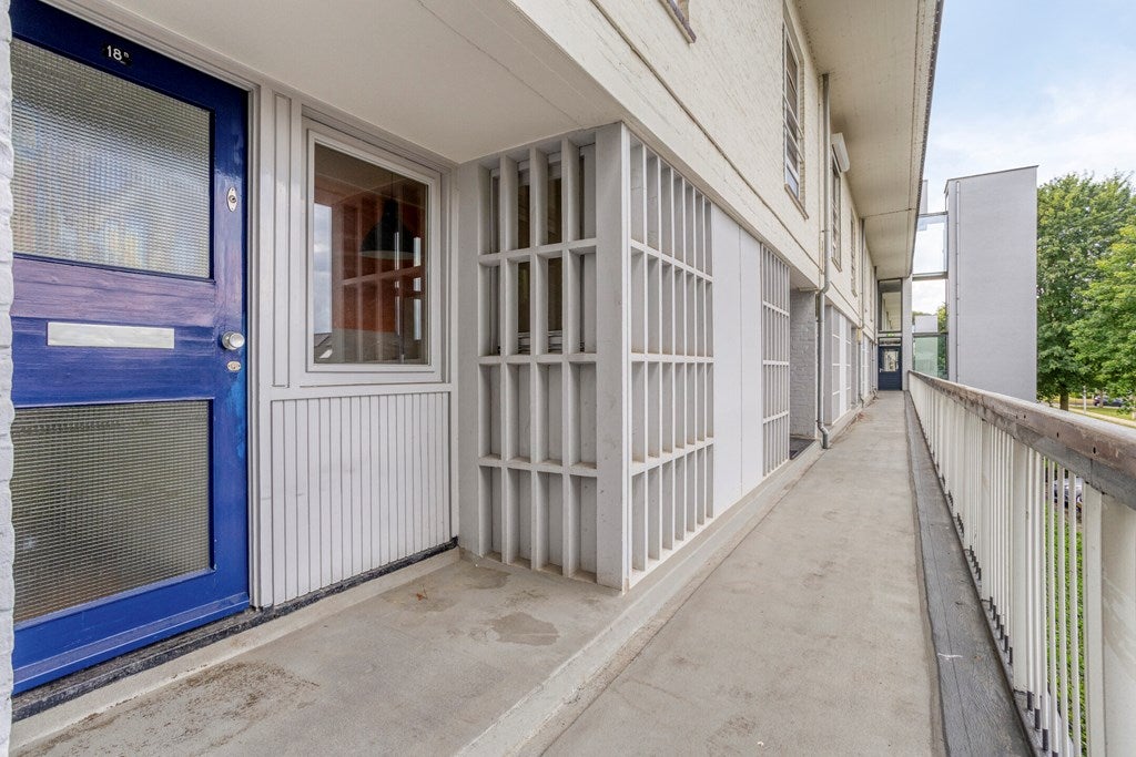 Appartement te koop: Clavecymbelstraat 18B, Maastricht