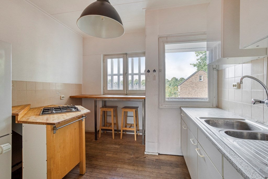 Appartement te koop: Clavecymbelstraat 18B, Maastricht