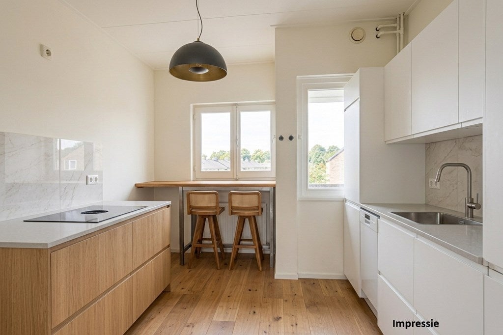 Appartement te koop: Clavecymbelstraat 18B, Maastricht