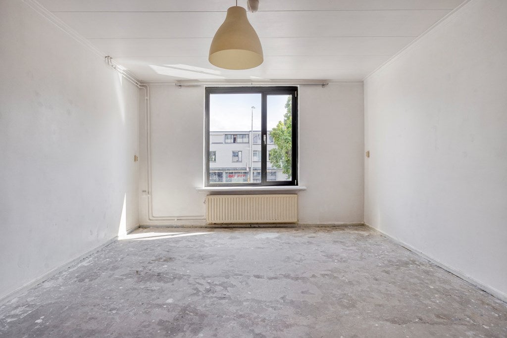 Appartement te koop: Clavecymbelstraat 18B, Maastricht