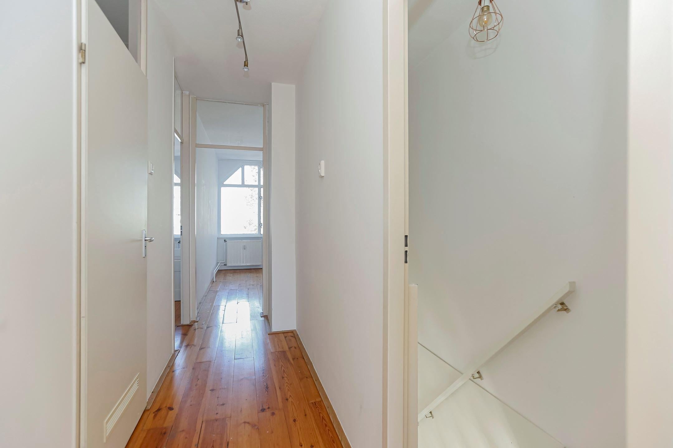 Te huur Appartement Sint-Jacobstraat in Rotterdam