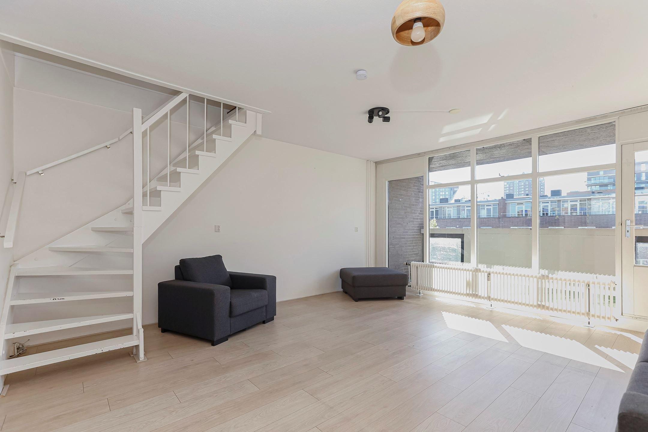 Te huur Appartement Sint-Jacobstraat in Rotterdam