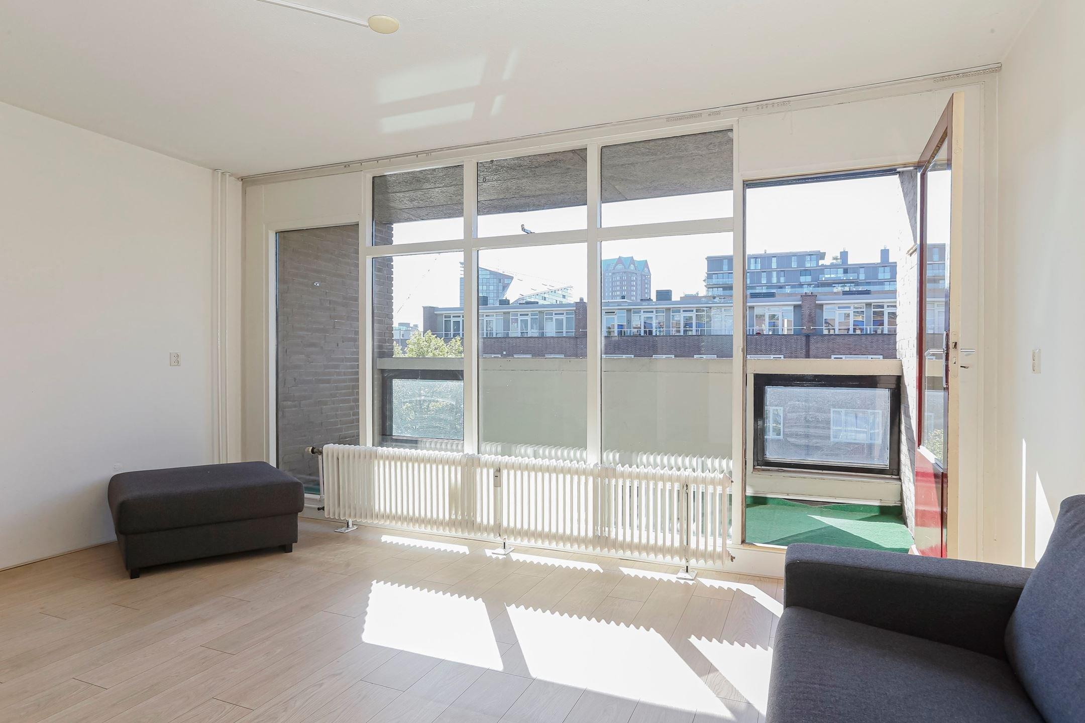 Te huur Appartement Sint-Jacobstraat in Rotterdam