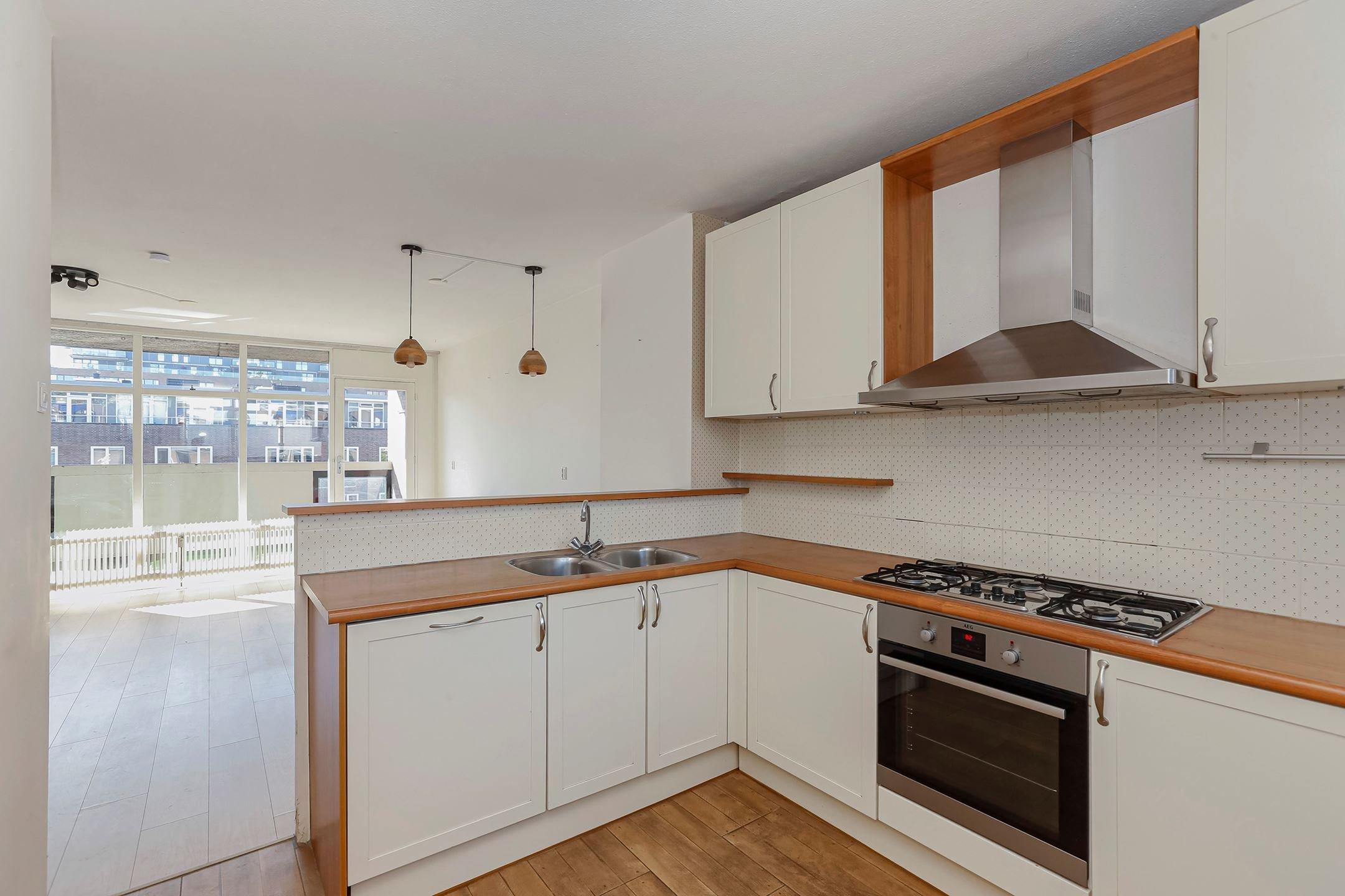 Te huur Appartement Sint-Jacobstraat in Rotterdam