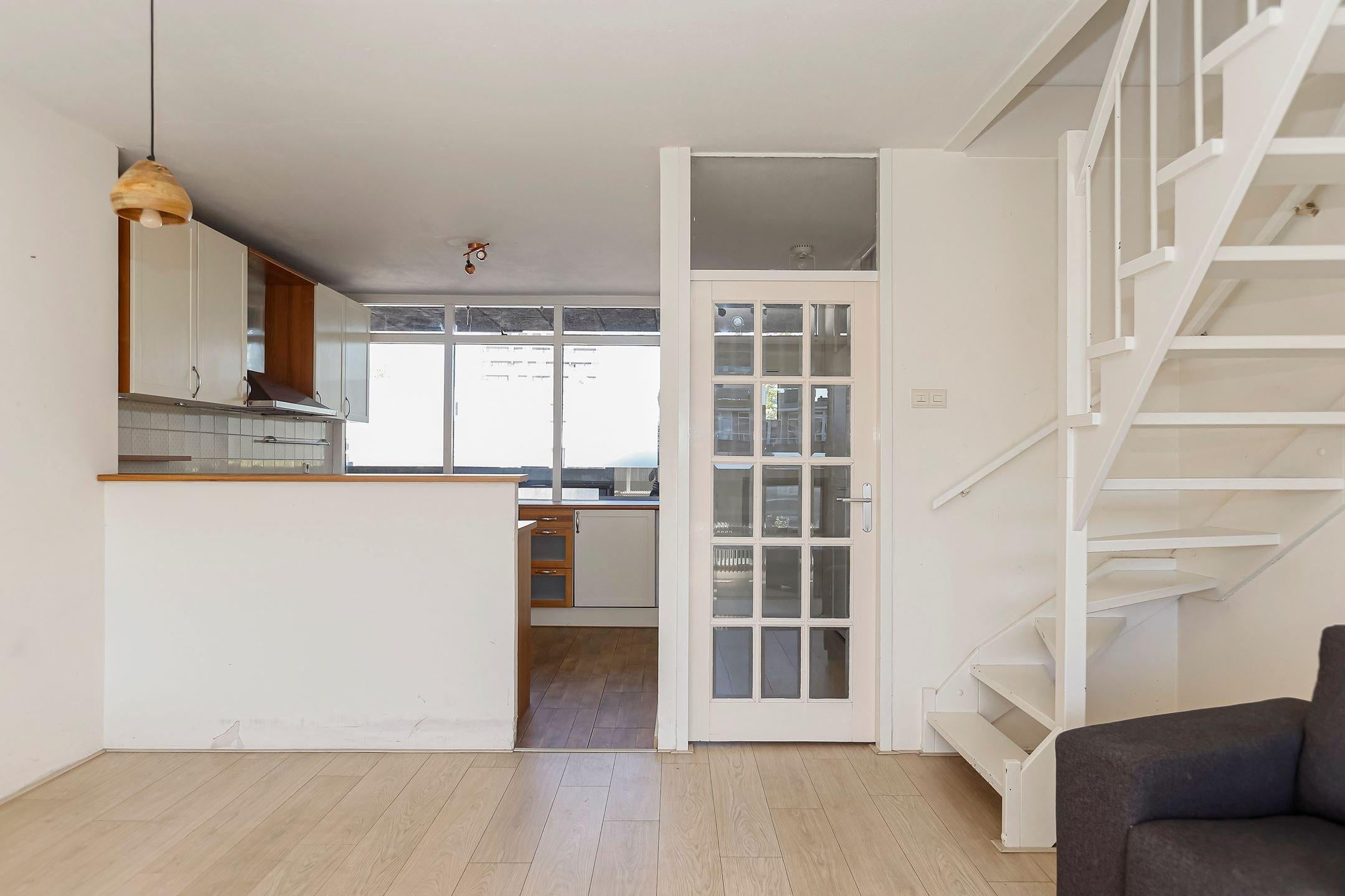 Te huur Appartement Sint-Jacobstraat in Rotterdam