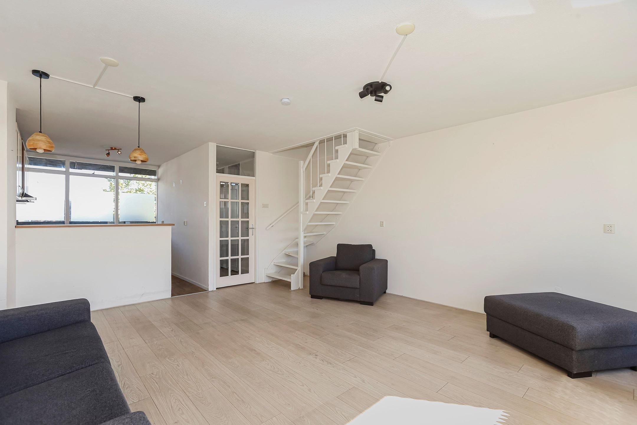 Te huur Appartement Sint-Jacobstraat in Rotterdam