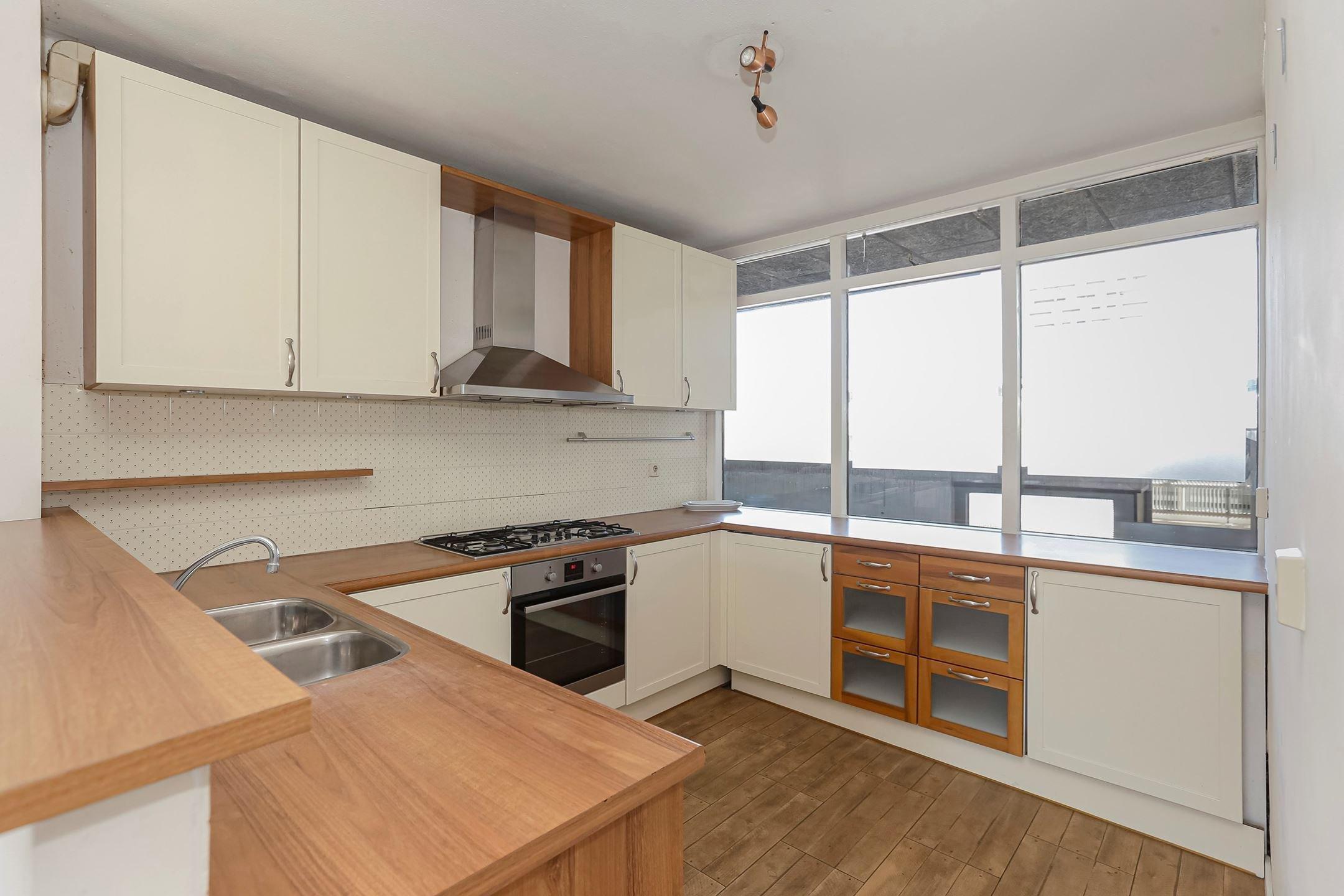 Te huur Appartement Sint-Jacobstraat in Rotterdam