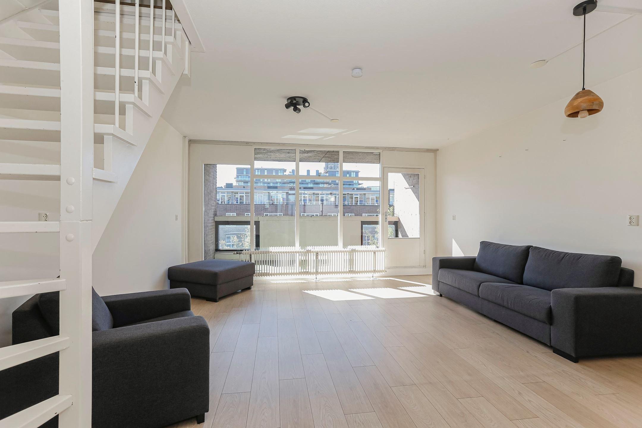 Te huur Appartement Sint-Jacobstraat in Rotterdam