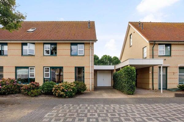 Koopwoningen Zeewolde – Huis te koop in Zeewolde