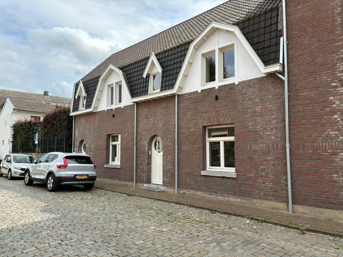 Eijsden – 6245BX