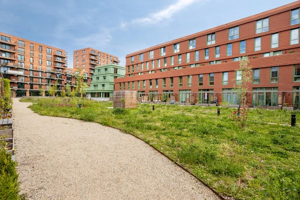 Katadreuffestraat 38 Rotterdam