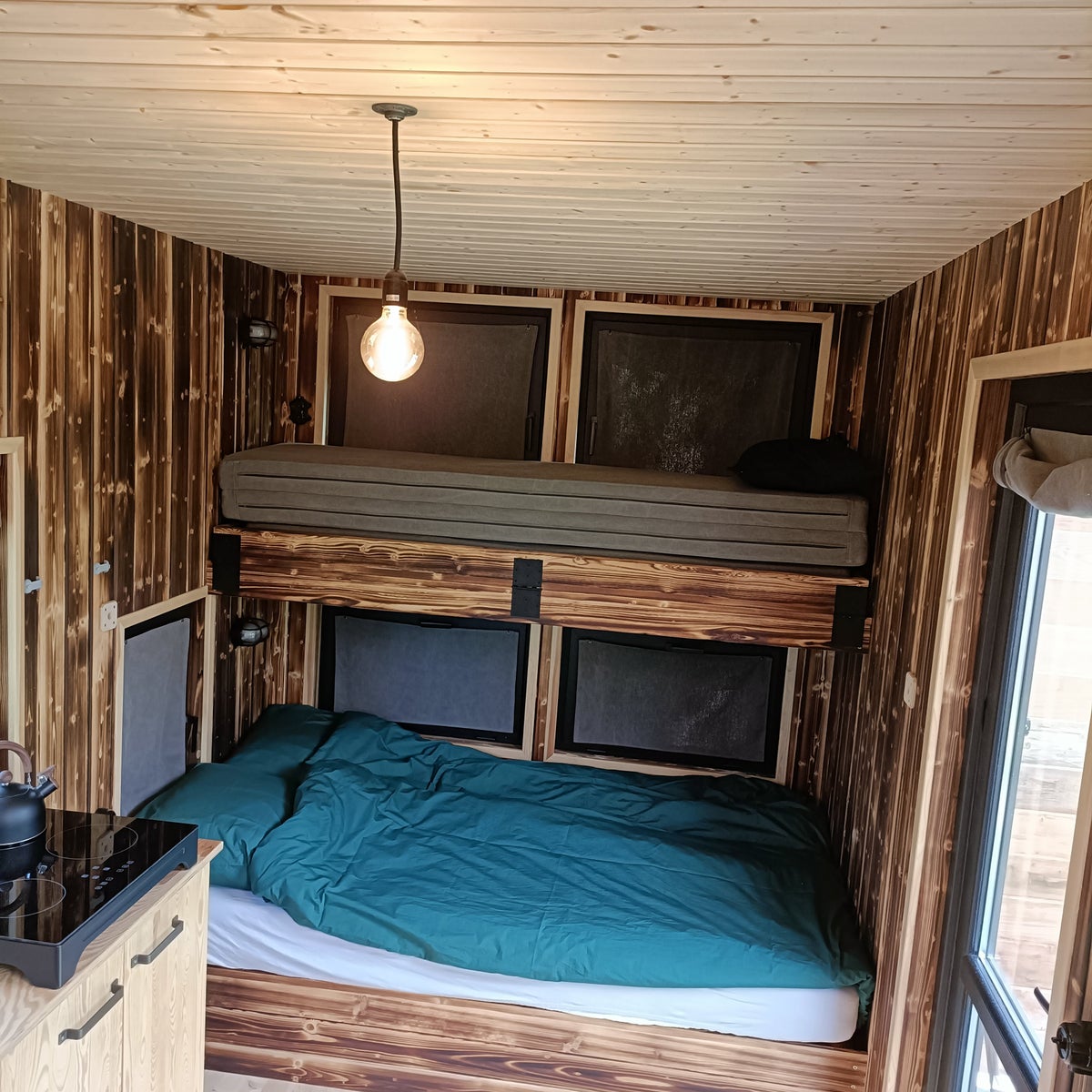 huis De Haar Balkbrug