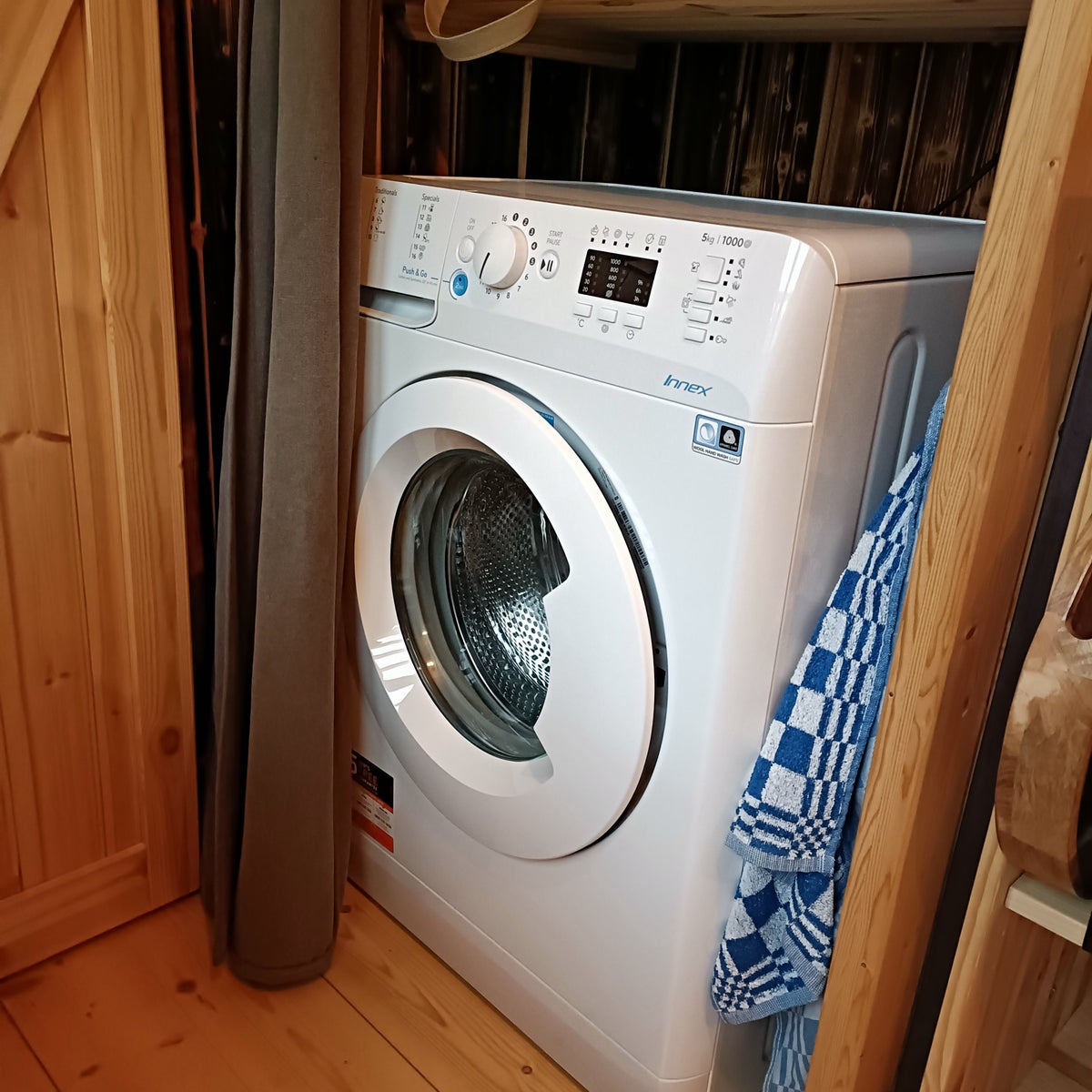 huis De Haar Balkbrug