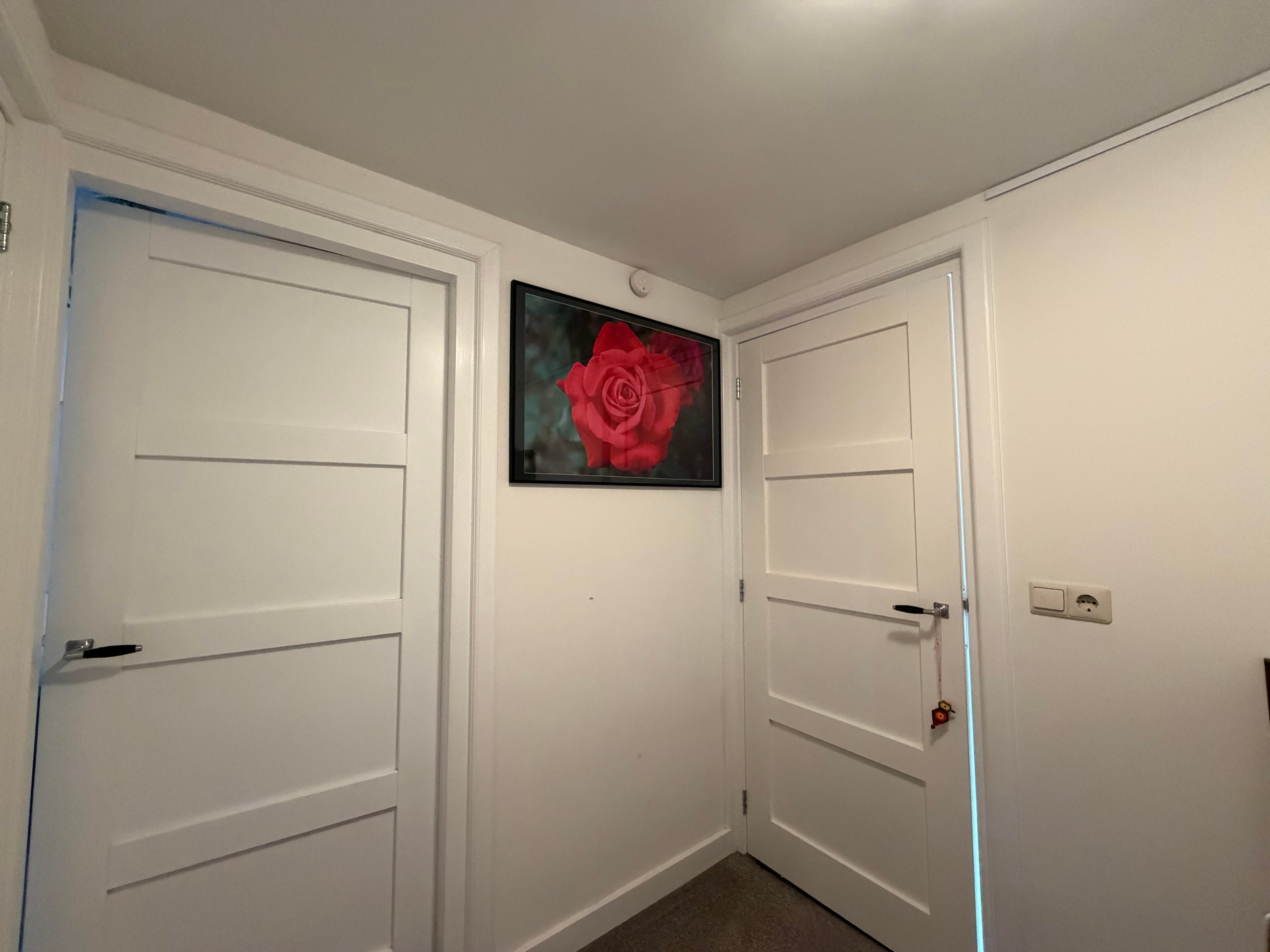 Woning te huur: Halsterseweg, Halsteren