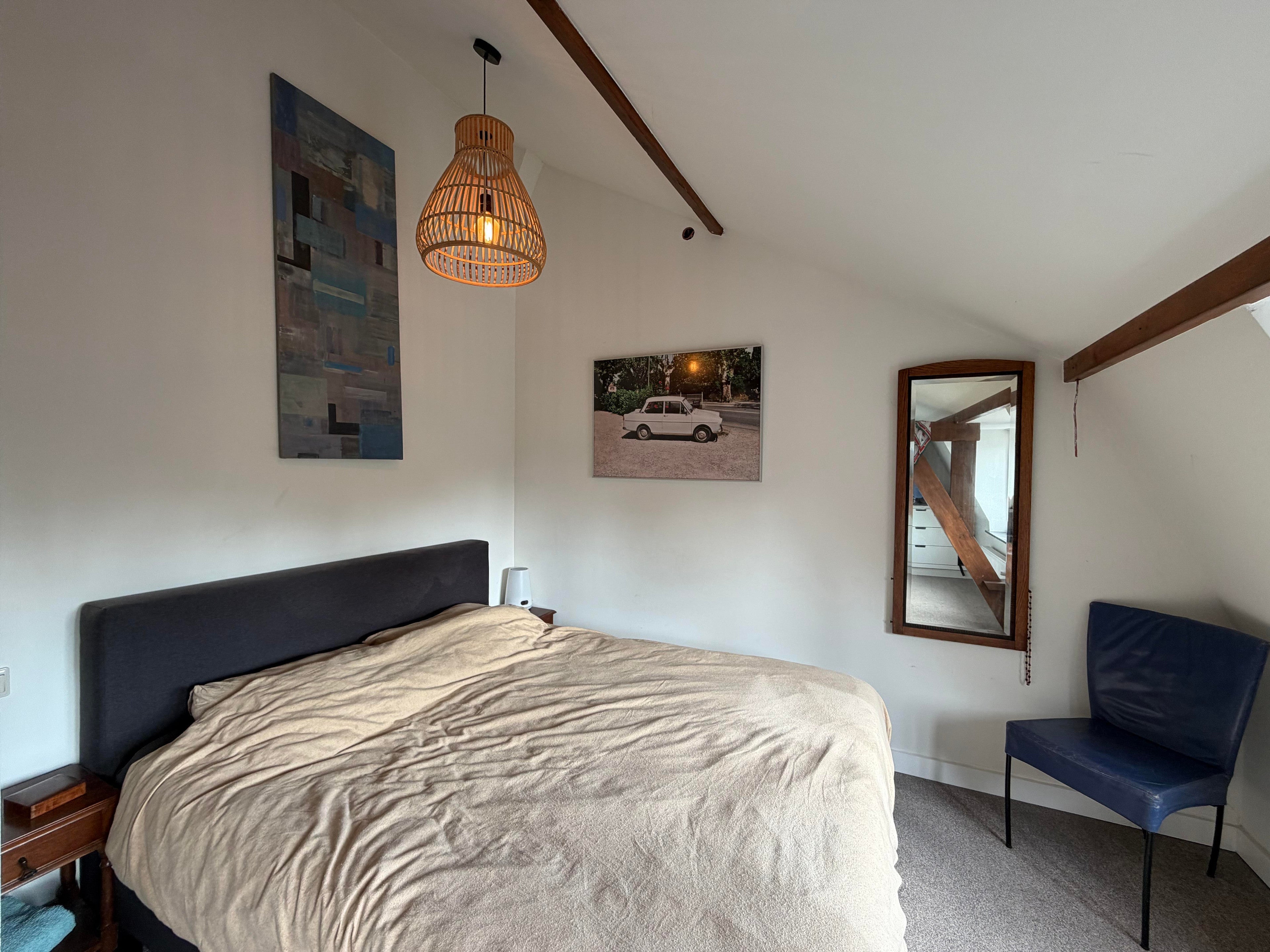 Woning te huur: Halsterseweg, Halsteren