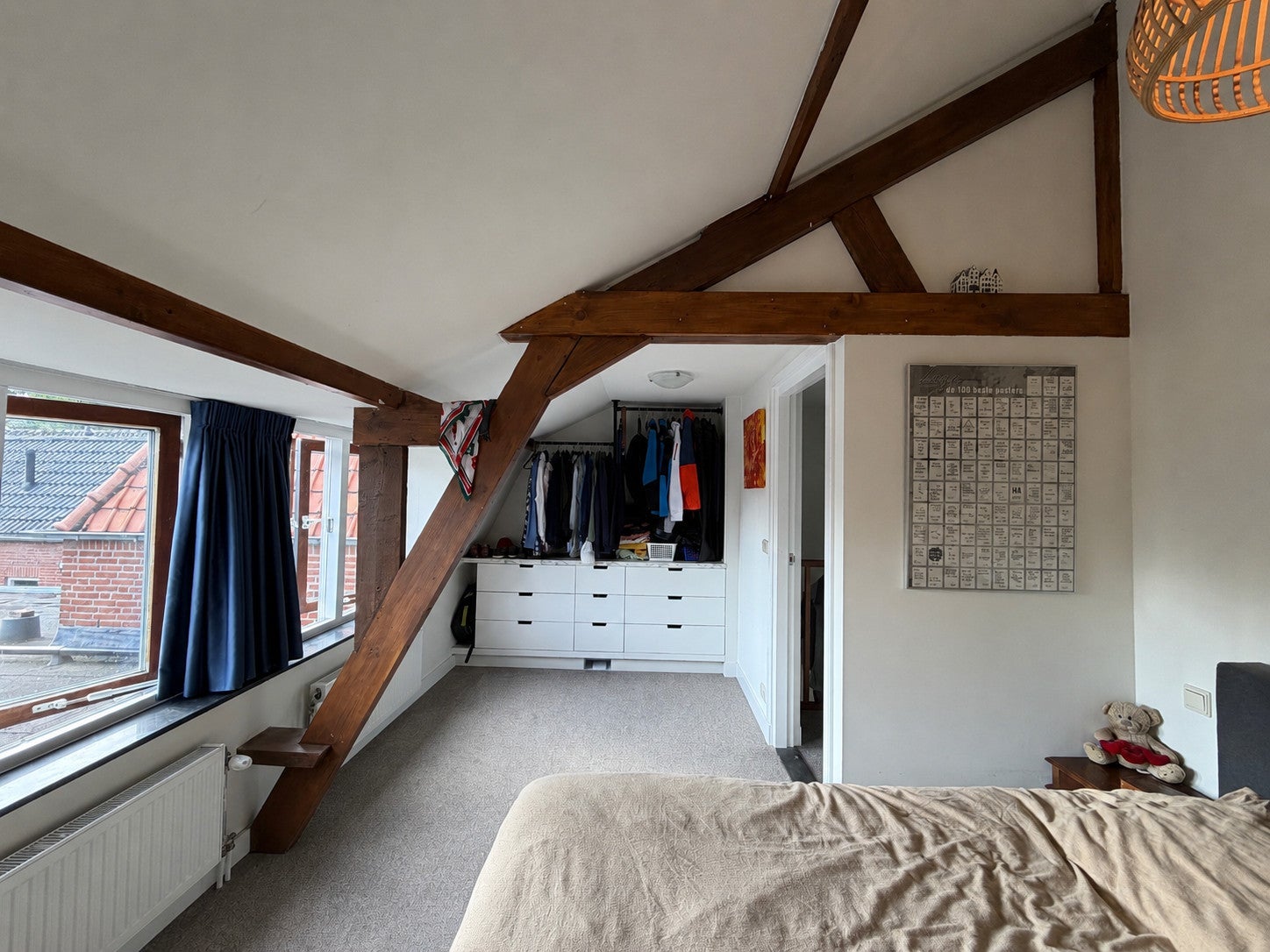 Woning te huur: Halsterseweg, Halsteren