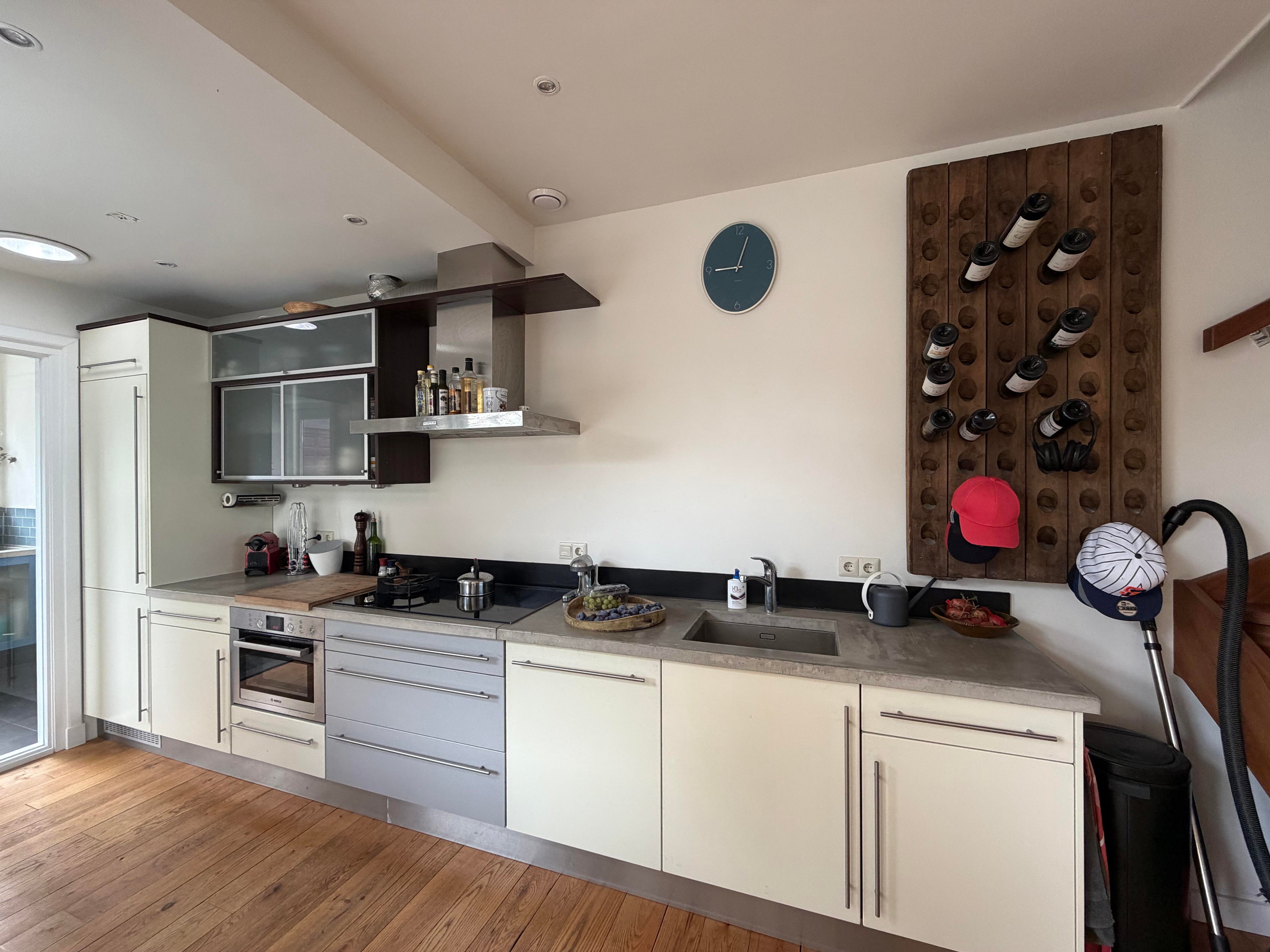 Woning te huur: Halsterseweg, Halsteren