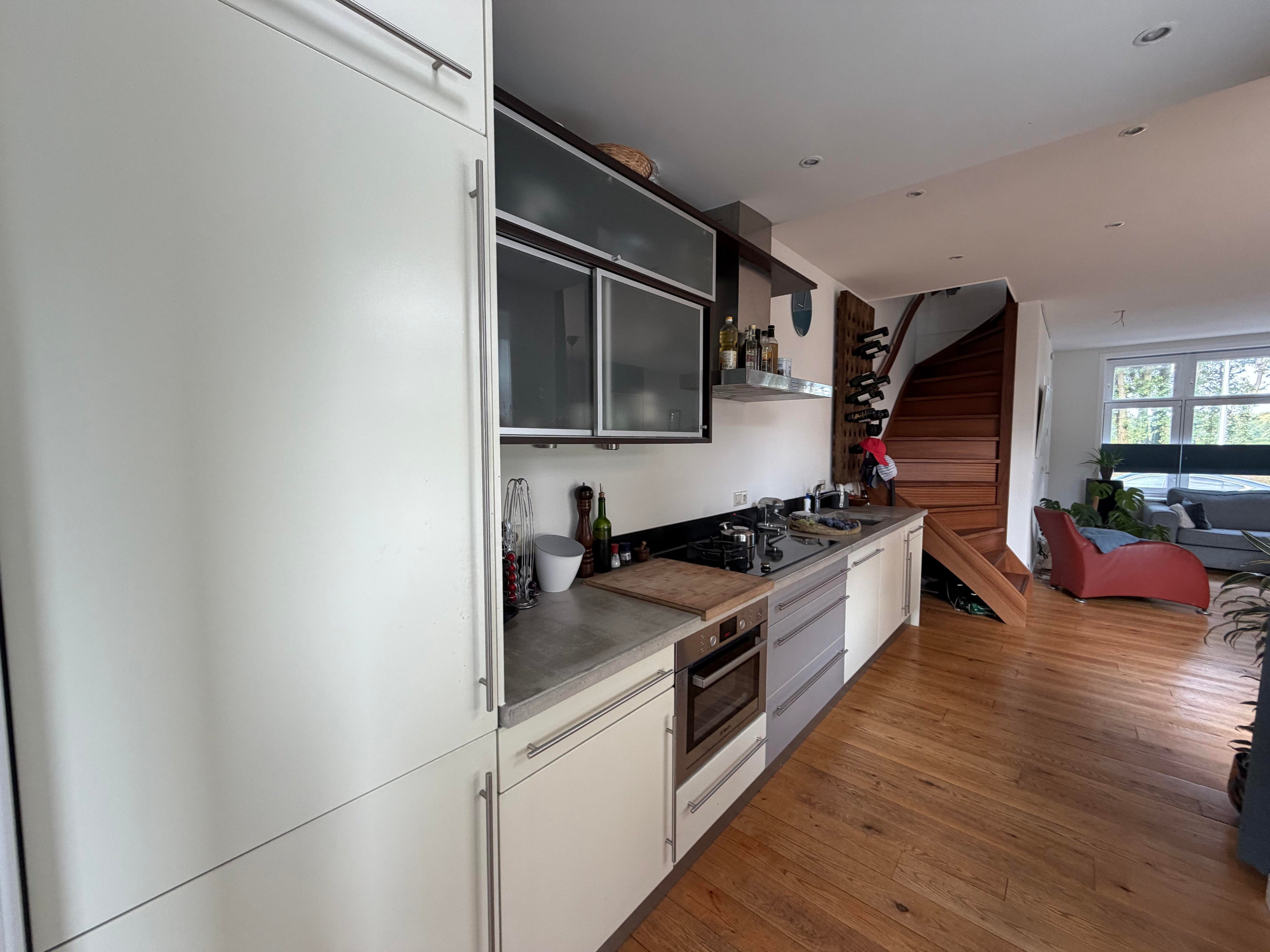 Woning te huur: Halsterseweg, Halsteren