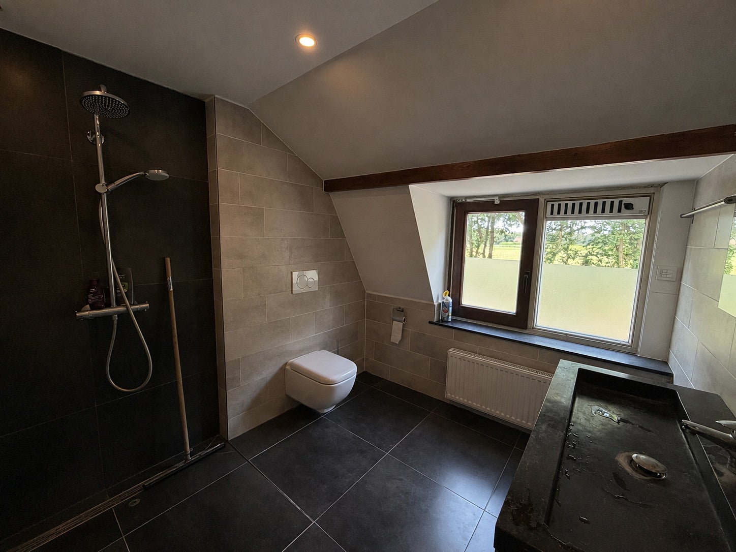 Woning te huur: Halsterseweg, Halsteren