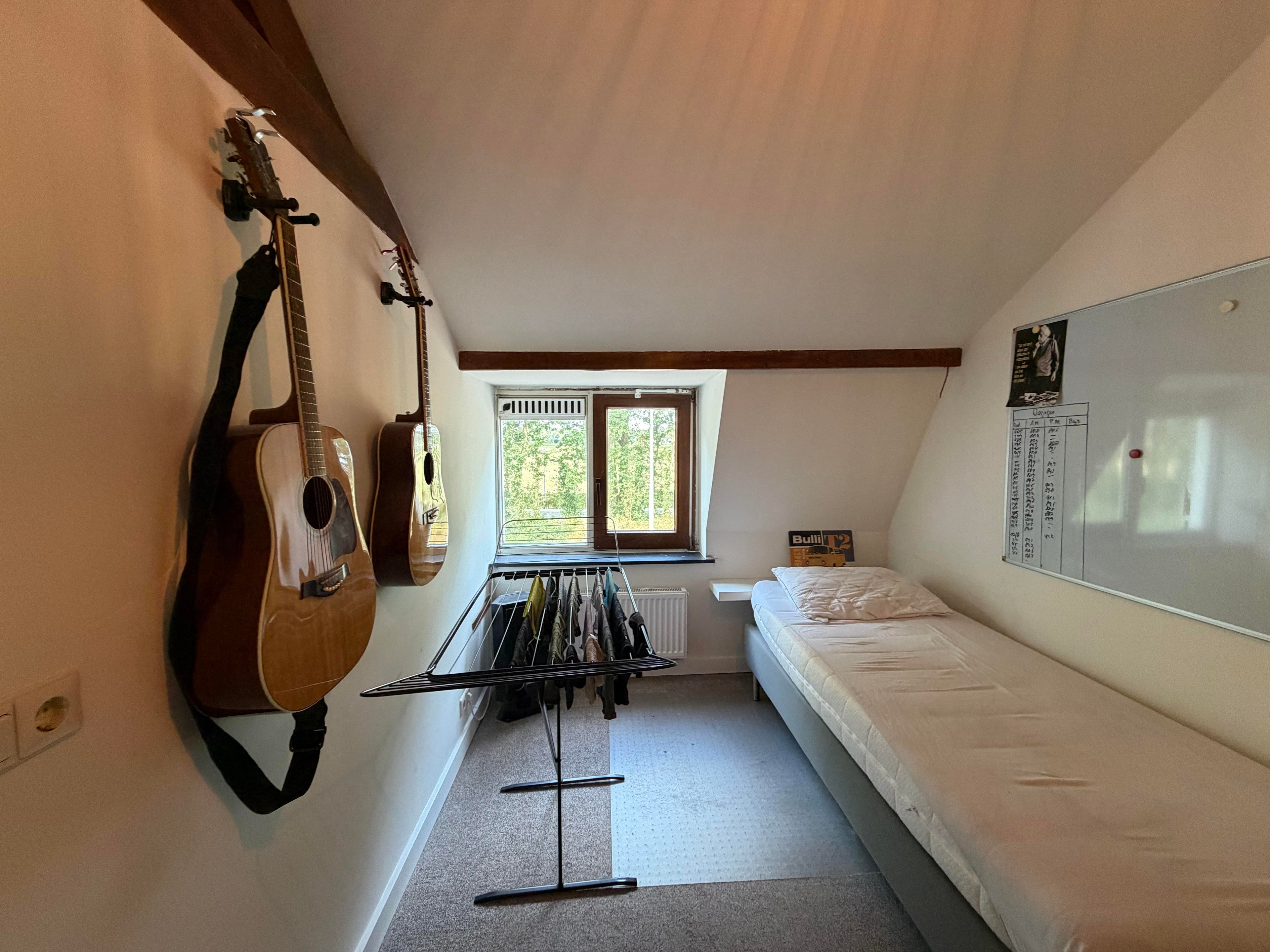 Woning te huur: Halsterseweg, Halsteren