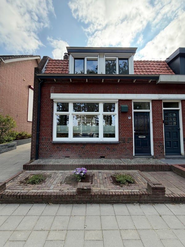 House Halsterseweg in Halsteren