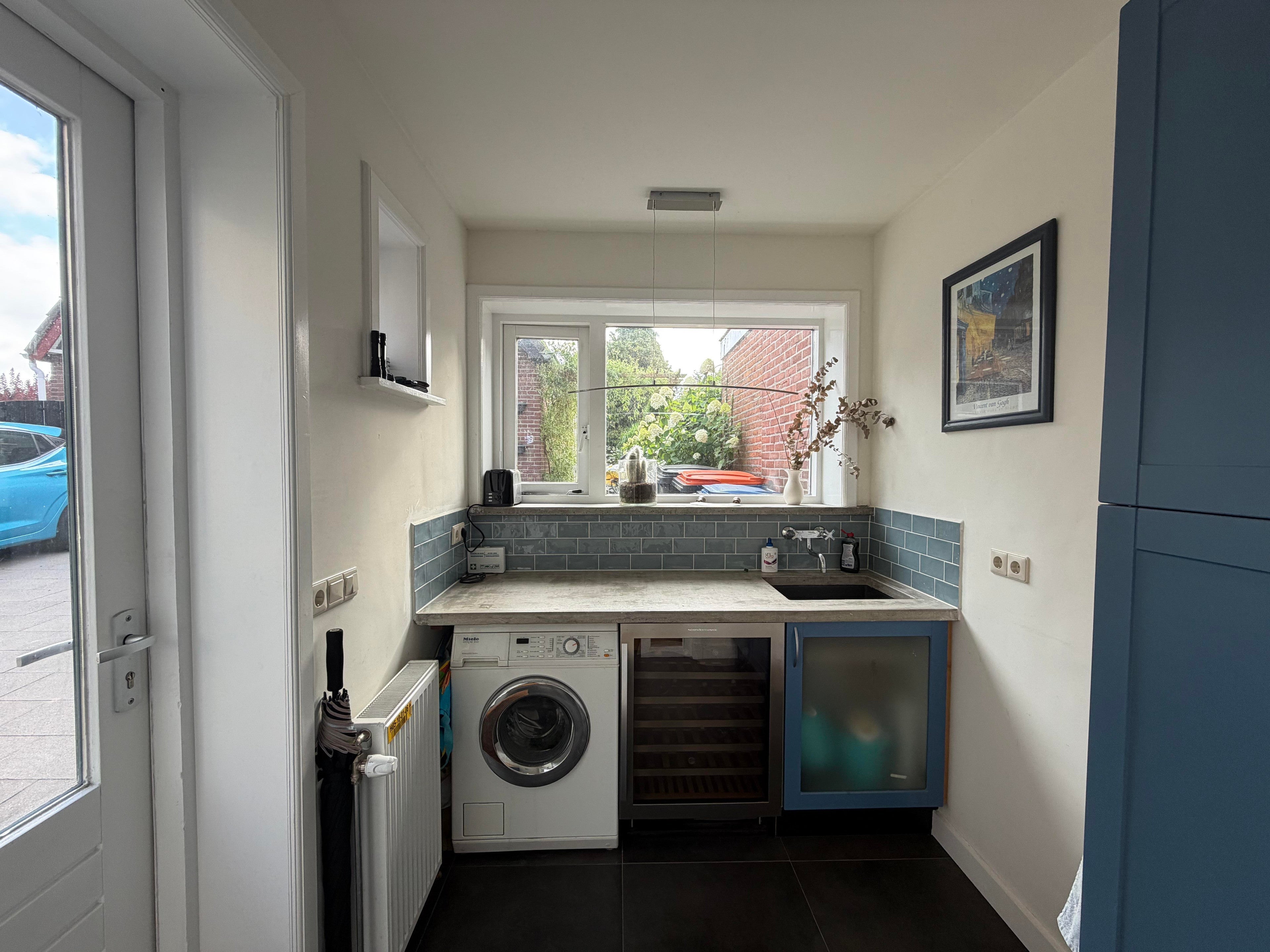 Woning te huur: Halsterseweg, Halsteren
