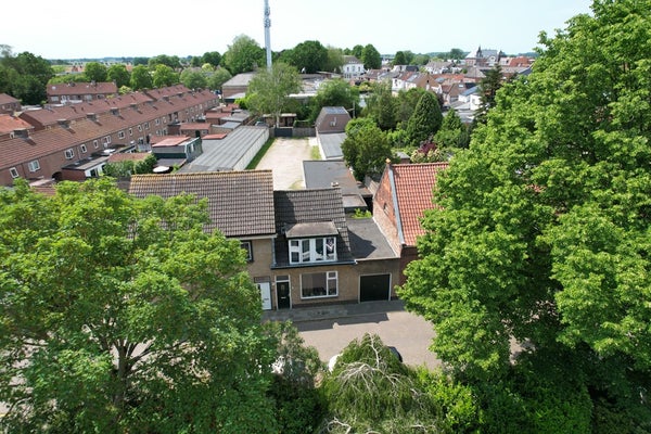 Simonshaven 3 in Steenbergen