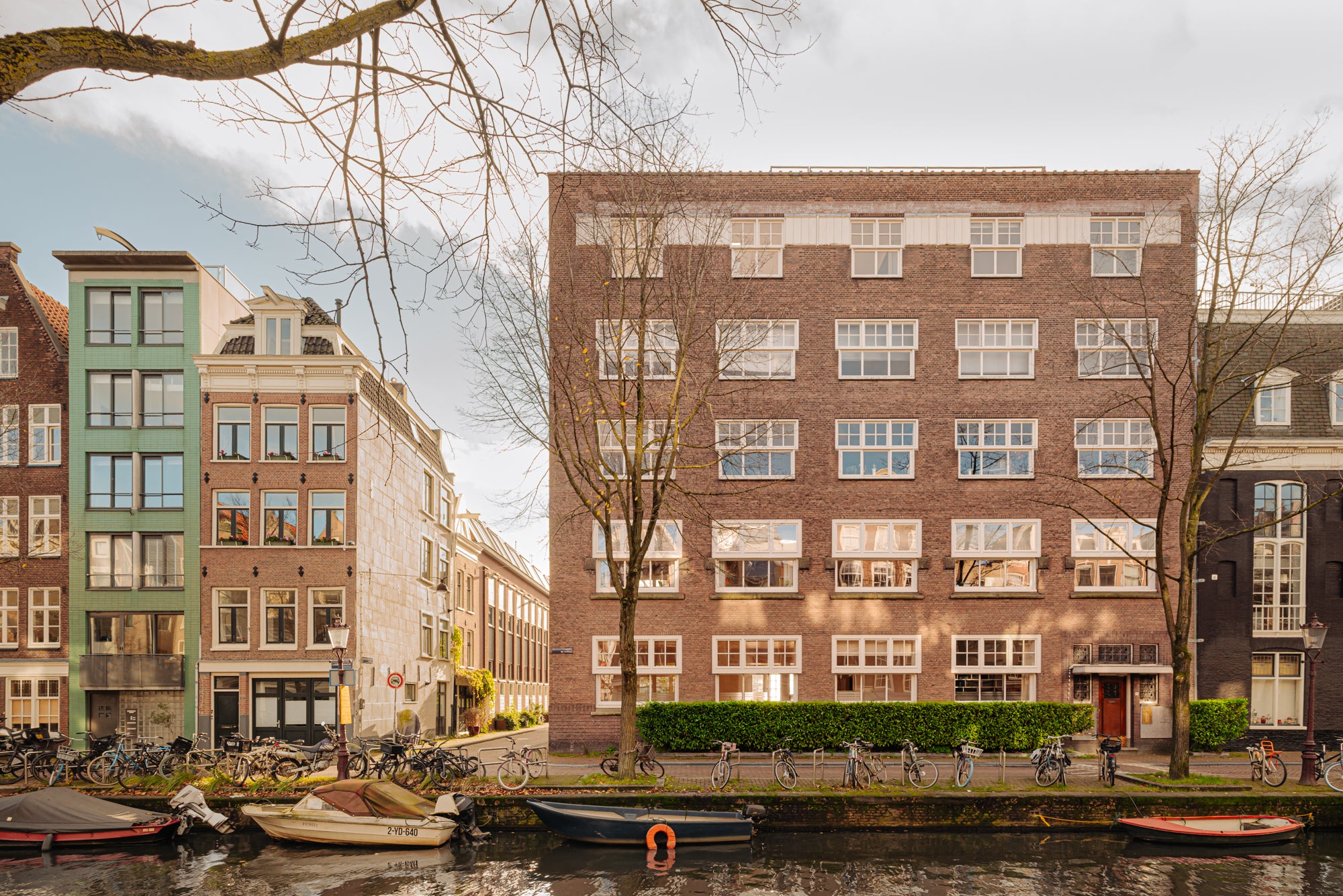 Lauriergracht 37 G