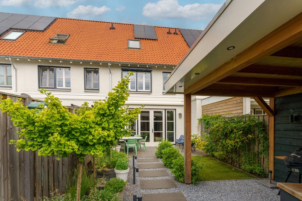 Huis Abendonk 3 in Helmond