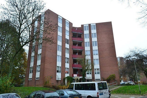 Appartement Berghofstraat 82 in Eygelshoven