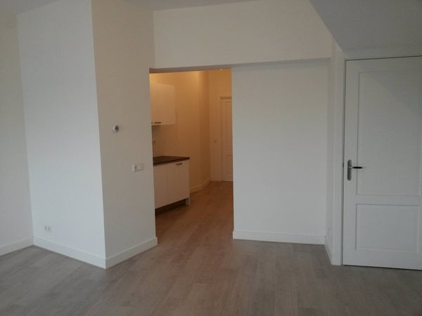 Appartement Nassaulaan in Bussum