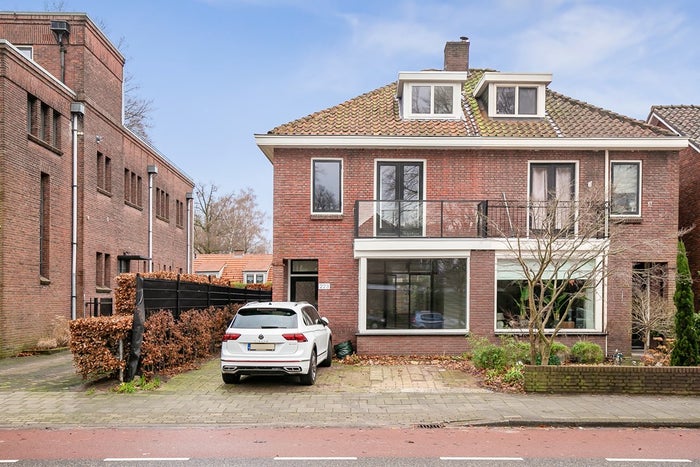 Te huur: Huis Hengelosestraat 223 in Enschede